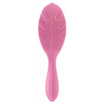 Go Green Treatment & Shine Brush Watermelon - Kartáč na vlasy